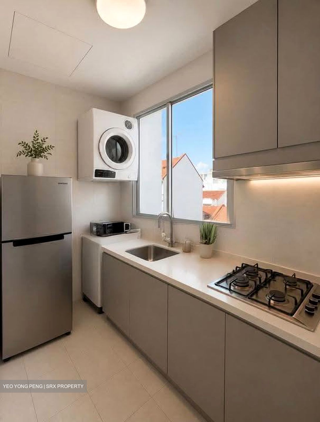 JC Residence (D15), Apartment #634594971